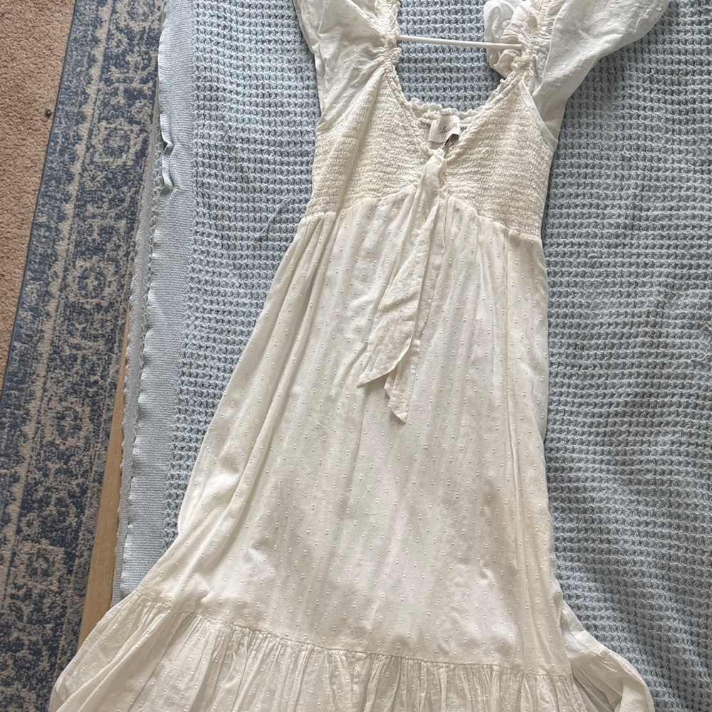 Cleobella dress